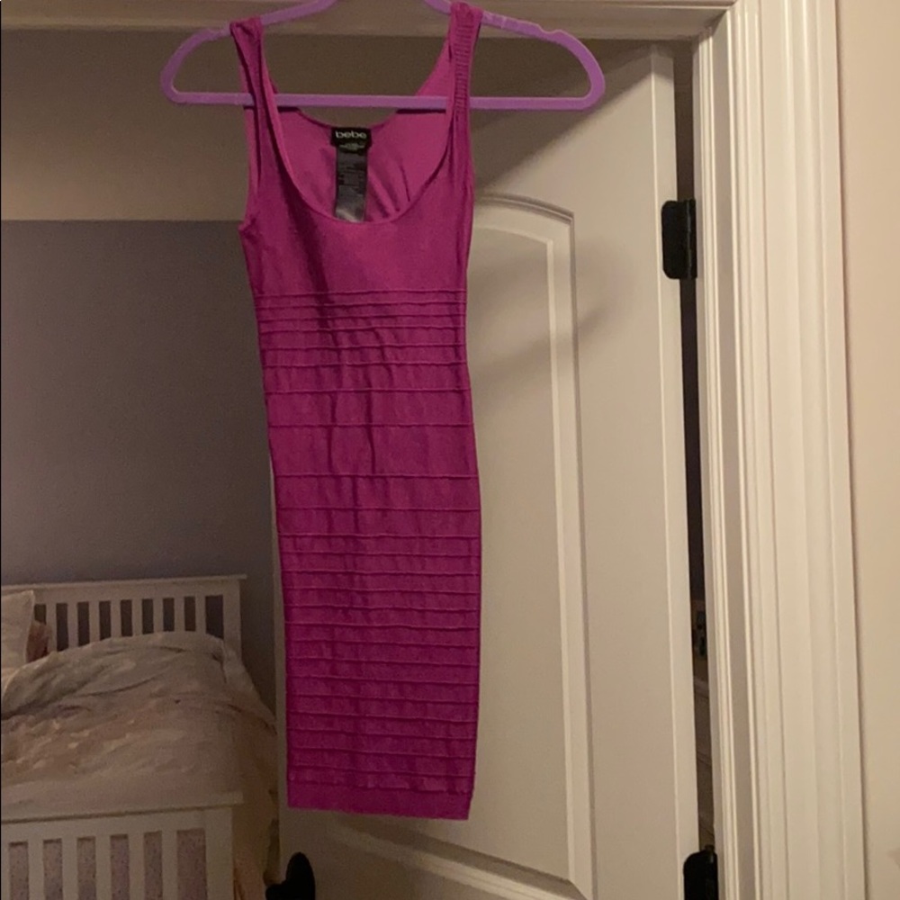 Bodycon dress